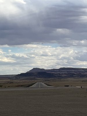 Canyonlands Field Airport by null