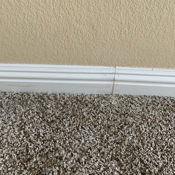 The San Diego Handyman - Repair to baseboard - Handyman Near Me The San Diego Handyman - Repair to baseboard - Handyman Near Me