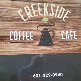 Menu Menu