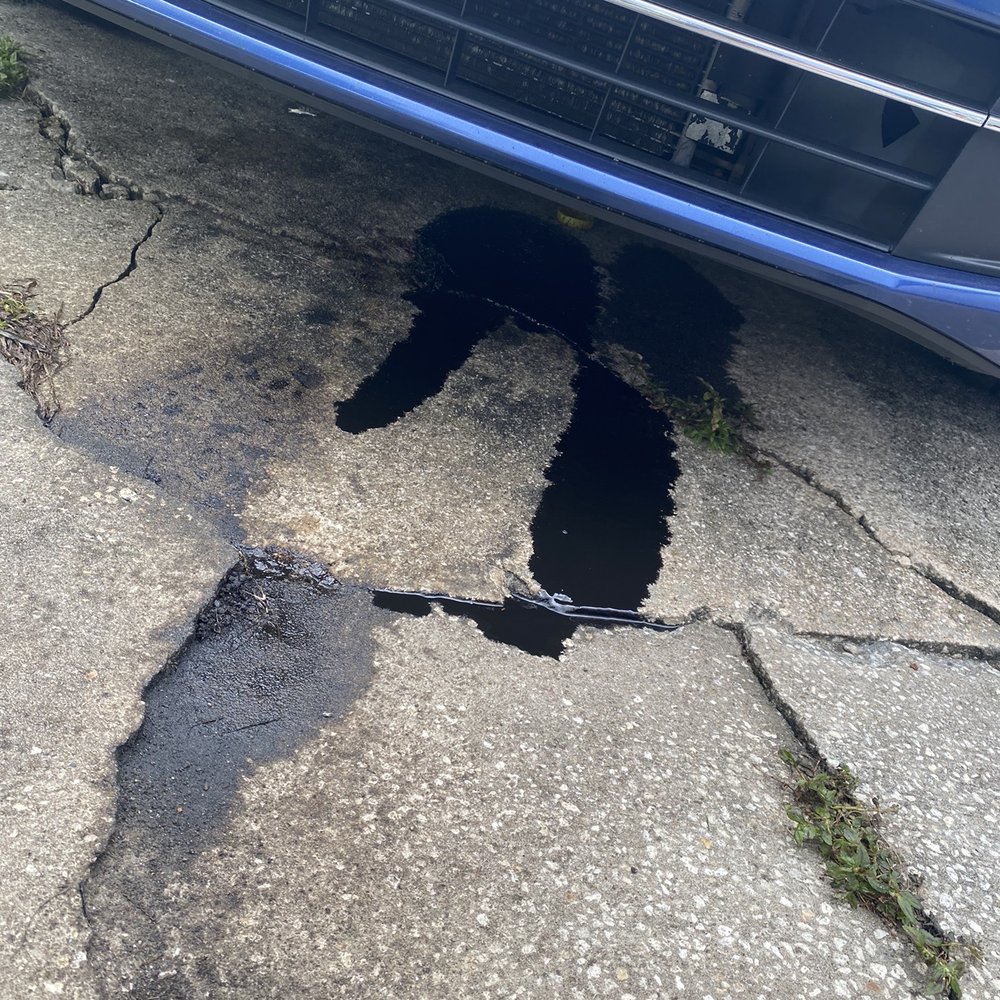 Catastrophic engine failure after new motor was installed by Pep Boys Catastrophic engine failure after new motor was installed by Pep Boys