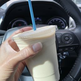 Protein Shake Protein Shake