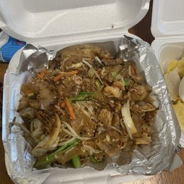 Ayam Bakar Bumbu Rujak
