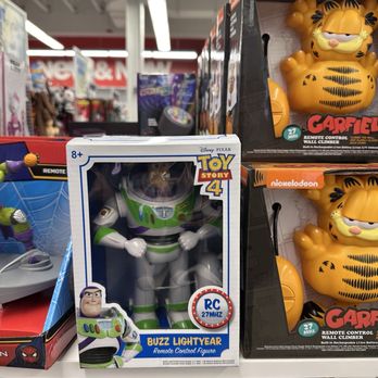 Five Below - Figurines and remote control toys. - Accessories Near Me - Freehold, New Jersey