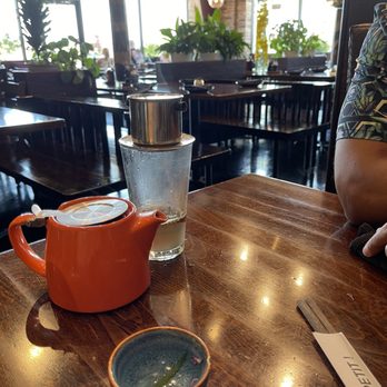 V Lotus - Vietnamese iced coffee - Vietnamese Near Me - Sugar Land, Texas