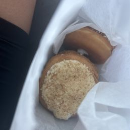 Cake Donuts