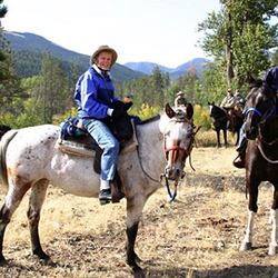 Blacktail Ranch
