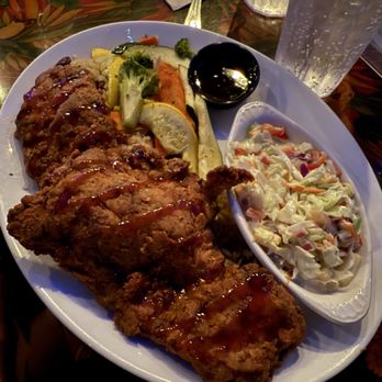 Rainforest Cafe - Bimini chicken - American Near Me - Auburn Hills, Michigan Rainforest Cafe - Bimini chicken - American Near Me - Auburn Hills, Michigan
