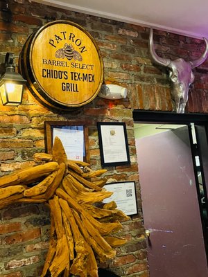 Chido's Tex-Mex Grill by null