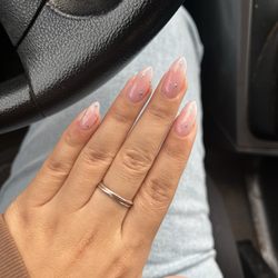 Elysee Nails Spa