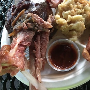 Spring Creek Smokehouse - Shame looked so good. - Smokehouse Near Me - Hershey, Pennsylvania Spring Creek Smokehouse - Shame looked so good. - Smokehouse Near Me - Hershey, Pennsylvania