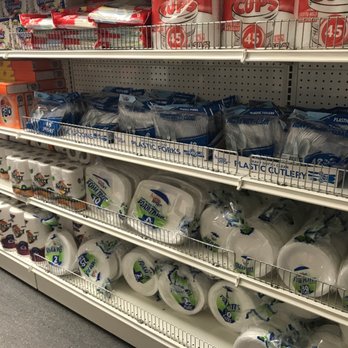 Faith Dollar Store - Discount Store Near Me - Utica, Michigan