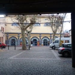 La Cinémathèque de Toulouse