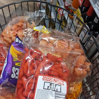 Rouses Market - Snacks - Grocery Near Me - New Orleans, Louisiana Rouses Market - Snacks - Grocery Near Me - New Orleans, Louisiana