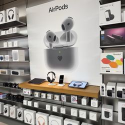 Apple Store - Saint Louis Galleria