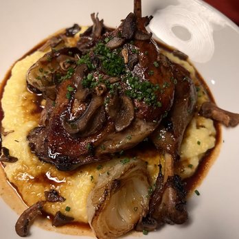 The Salted Pig - Braised Duck - Gastropubs Near Me - Riverside, California
