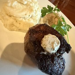 Filet * 12oz Filet * 12oz