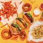Village Burger Bar