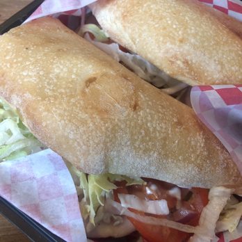 Victorinos Pizzeria  - Pizza Near Me - Chula Vista, California