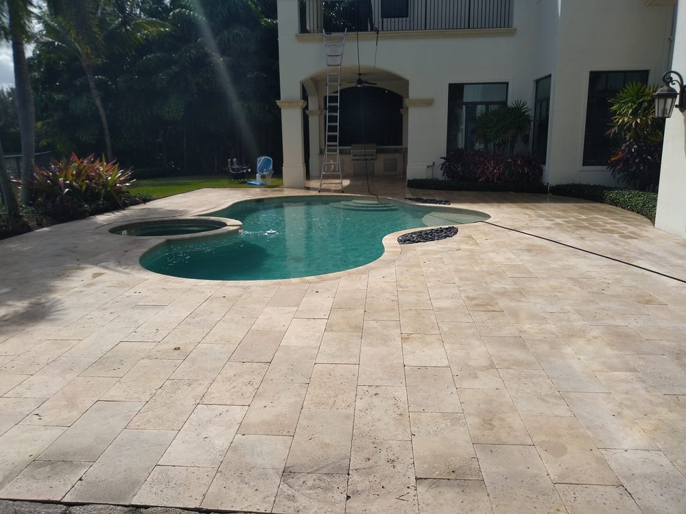 SPOTLESS PRESSURE WASHING Updated June 2024 72 Photos Boca Raton