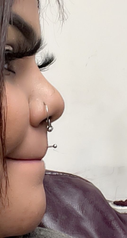 Fearless Tattoos & Body Piercing Logo