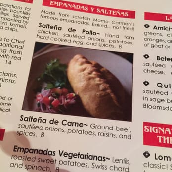 Q'ero Restaurant - Latin American Near Me - Encinitas, California