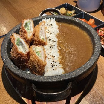 Jin Cook - Korean Near Me - Glendale, California