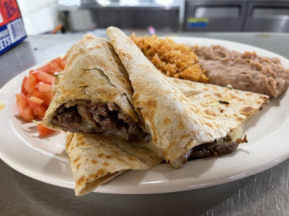 Jalisco Mexico Taqueria Logo