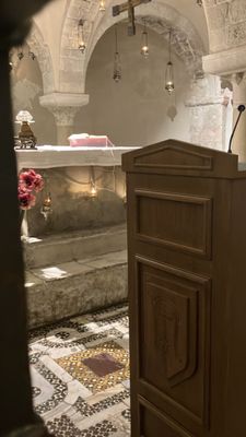 Basilica San Nicola by null