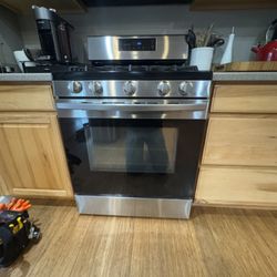 Quick Fix Appliance Repair - Range and oven repair