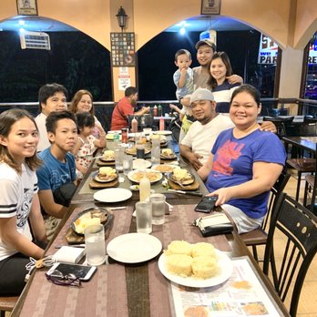 Steakside - Great for group of friends, foods are either for individual or for sharing - Steakhouses Near Me - Malabon, NCR