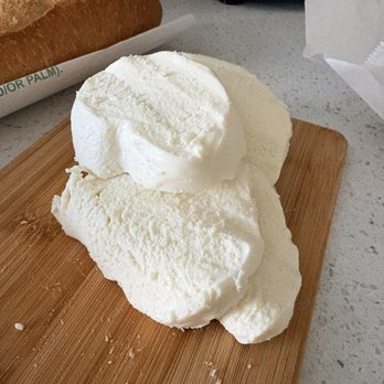 Emily's Pork Store - Fresh Mozzarella - Meat Shops Near Me - Brooklyn, New York