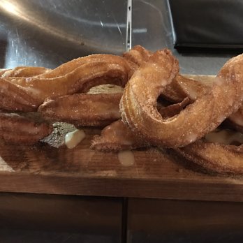 Casa Azul - Churros! - Tacos Near Me - Buffalo, New York Casa Azul - Churros! - Tacos Near Me - Buffalo, New York
