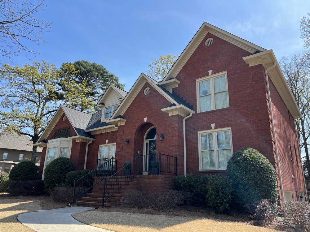 Slide of Capstone Roofing