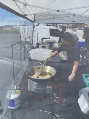 The Brazilian Taste - Sawtelle by null