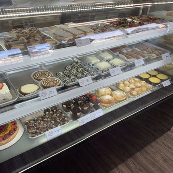Ooh La La Bakery - Bakery case - Bakeries Near Me - Silver Spring, Maryland Ooh La La Bakery - Bakery case - Bakeries Near Me - Silver Spring, Maryland