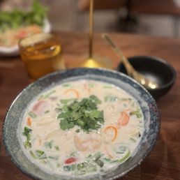Tom Kha Tom Kha