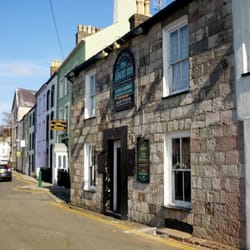 The Albert Inn