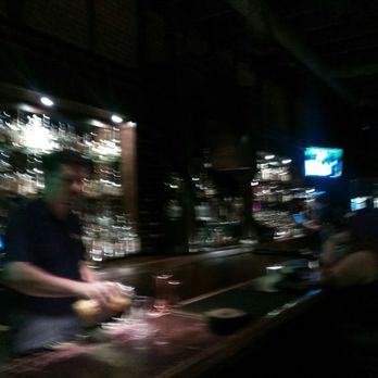 Stubrik's Steakhouse - full service bar - Steakhouses Near Me - Fullerton, California
