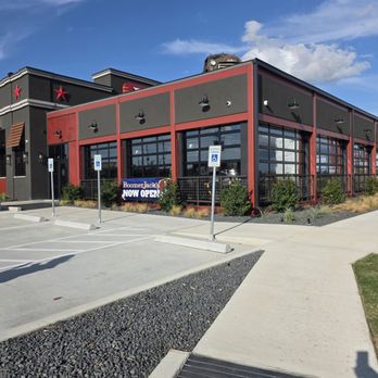 BoomerJack's Grill - Sports Bars Near Me - Katy, Texas