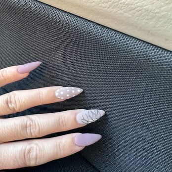 Modern Nail - Nail design - Nail Salons Near Me - Orlando, Florida
