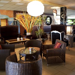 Bistro & Billard Mainspitz