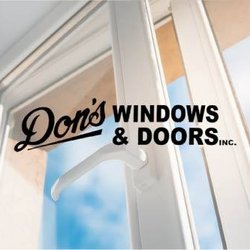 Don's Windows & Doors