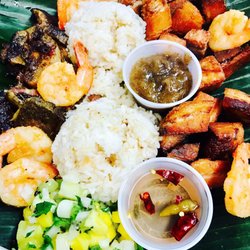 Sporks a La Cart - Surf N' Turf