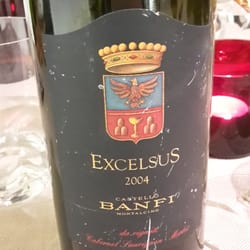 Bistro Therme Merano - Vini eccellenti..
