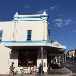 Bennett St Dairy