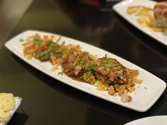 Zenshin Asian Restaurant by null