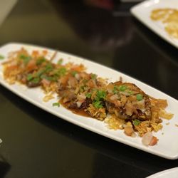 Zenshin Asian Restaurant