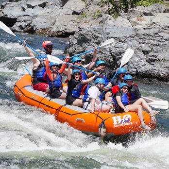 H2O Adventures - Rafting/Kayaking Near Me - Lotus, California H2O Adventures - Rafting/Kayaking Near Me - Lotus, California
