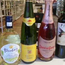 Wine Sage - Enjoy our wine tastings!