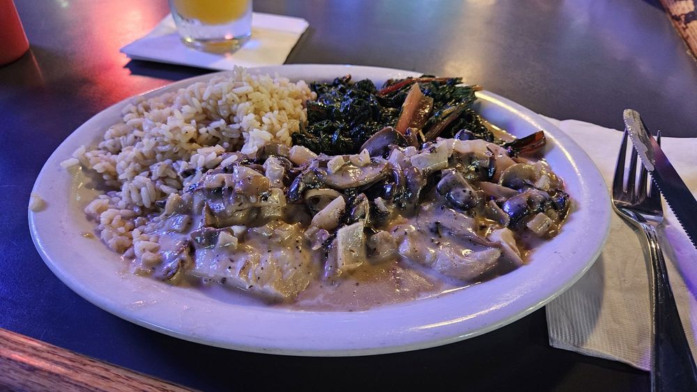 Social spots from Pete's 881 Club